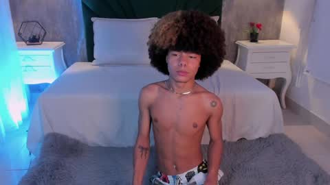  Alexis Etereo  online show from 04.02.26