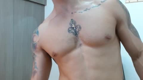 alix online show from 11.06.25