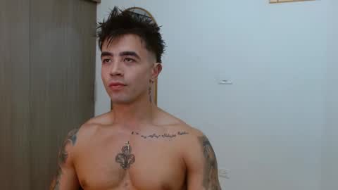 alix online show from 11.12.25