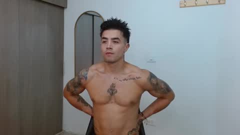 alix online show from 11.16.25