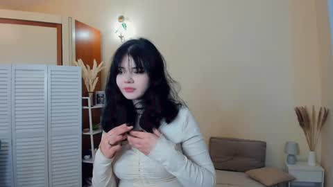 Snapshot of alixypunter chatting on 05.14.26 Emily online show from 05.14.26