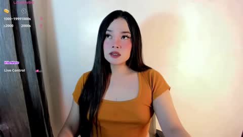 A CUTE GIRL NAME ALIYAH online show from 03.28.26