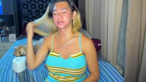 aliyah online show from 07.09.26