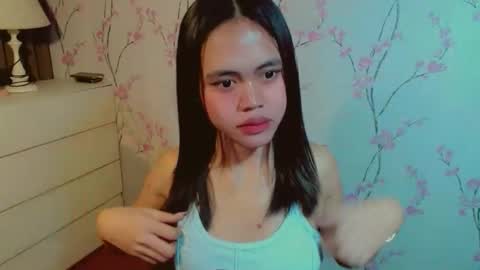 ALIYAH SOO online show from 06.04.26