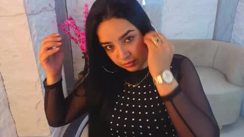 Snapshot of aliz_cooper_tx chatting on 02.07.26 aliz_cooper_tx online show from 02.07.26