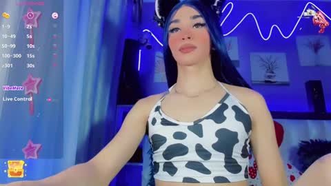 aliz_free online show from 01.12.25