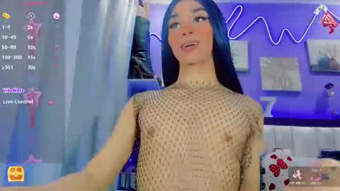 aliz_free online show from 01.22.25