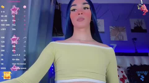 aliz_free online show from 01.29.25