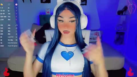 aliz_free online show from 11.05.25