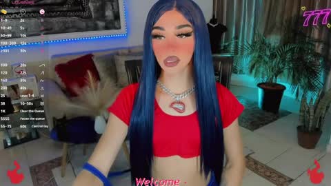 aliz_free online show from 04.03.26