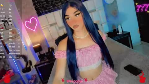 Snapshot of aliz_free chatting on 07.01.26 aliz_free online show from 07.01.26