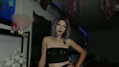 Snapshot of alizae_baby chatting on 09.14.25 Alizae Richards online show from 09.14.25