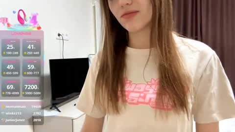 Alice online show from 01.14.26