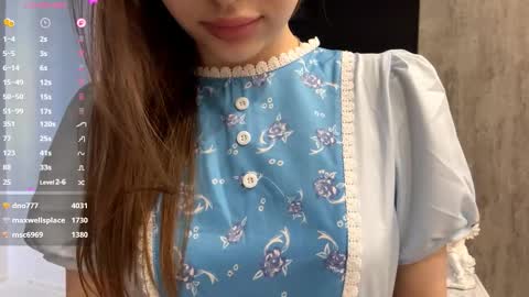 Alice online show from 03.23.26