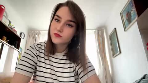 Alice online show from 07.05.26