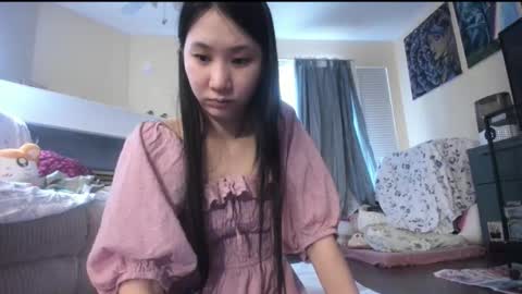 Alize Zaide online show from 01.13.26