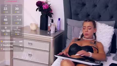 Aliz online show from 02.08.25