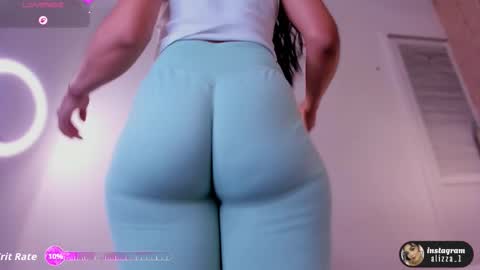 alizza_ online show from 02.19.26