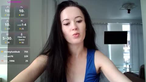 Amare online show from 10.27.25