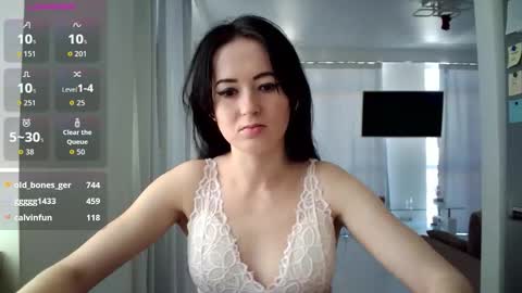 Amare online show from 02.11.26