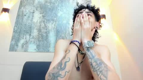 JEFERSON online show from 04.01.26