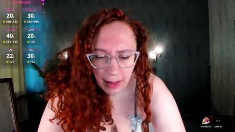 Snapshot of alla_dream chatting on 05.20.26 Alla online show from 05.20.26