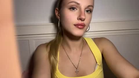 Kate online show from 07.29.26