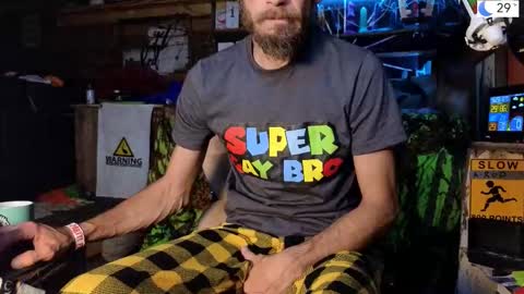 Snapshot of allan_arod chatting on 11.02.25 Allan arod online show from 11.02.25