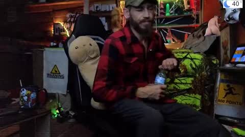 Snapshot of allan_arod chatting on 11.16.25 Allan arod online show from 11.16.25