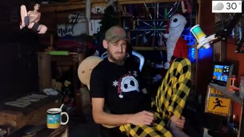 Snapshot of allan_arod chatting on 11.27.25 Allan arod online show from 11.27.25