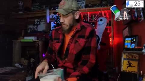 Snapshot of allan_arod chatting on 11.28.25 Allan arod online show from 11.28.25