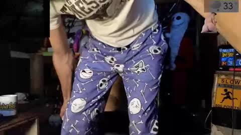 Snapshot of allan_arod chatting on 11.30.25 Allan arod online show from 11.30.25