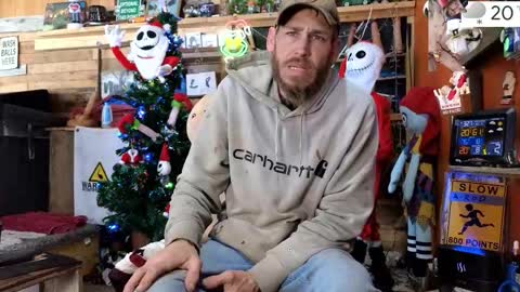 Snapshot of allan_arod chatting on 12.13.25 Allan arod online show from 12.13.25