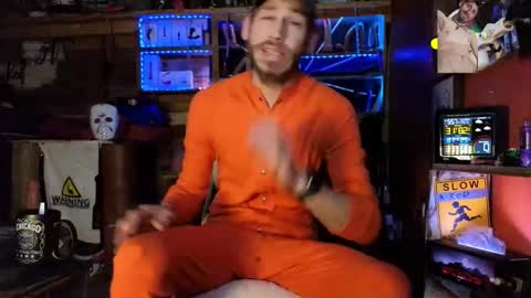 Allan arod online show from 02.15.26