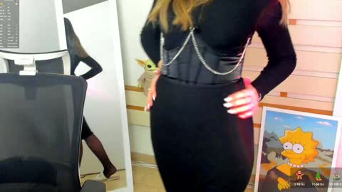 Allana online show from 12.05.24