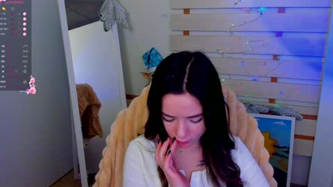 Allana online show from 01.09.25