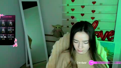 Allana online show from 02.10.25