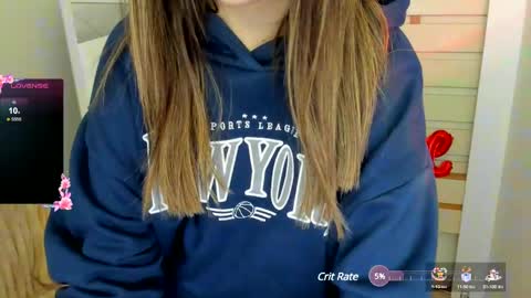 Allana online show from 02.18.25