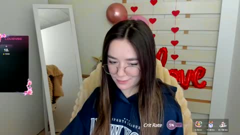 Allana online show from 02.21.25