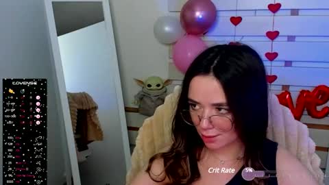 Allana online show from 02.26.25