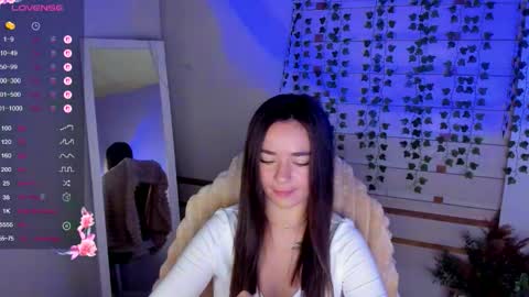 Allana online show from 09.09.25