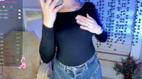 Allana online show from 09.10.25