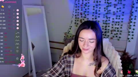 Allana online show from 09.11.25