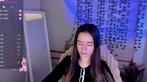 Allana online show from 09.26.25