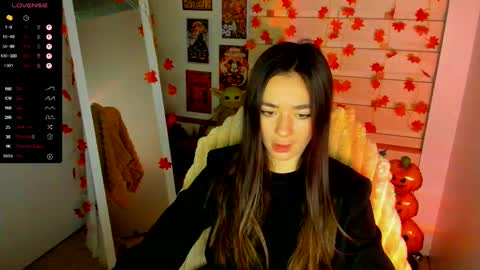 Allana online show from 11.06.25