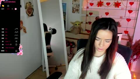 Allana online show from 02.27.26