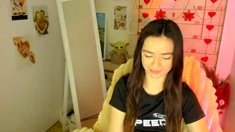 Allana online show from 04.02.26