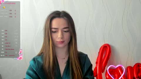 Snapshot of allana_dream chatting on 05.29.26 Allana online show from 05.29.26