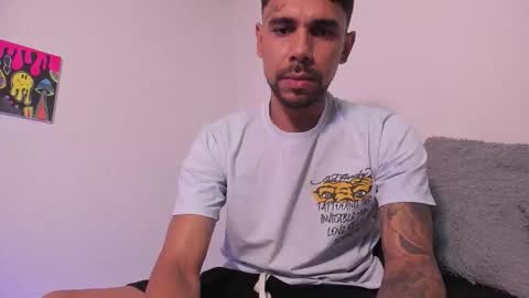 Allan online show from 12.22.25