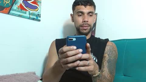 Allan online show from 01.08.26